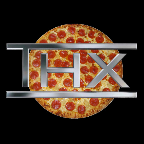 Pizza THX