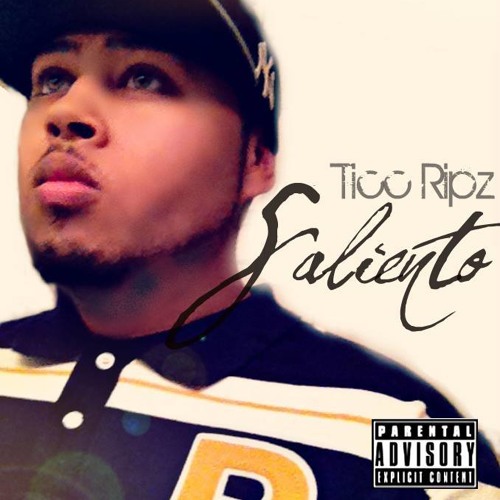 Ticc Ripz- (R&B) Girl You Loud Freestyle