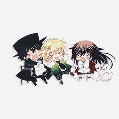 【Anisong☆Festival 2014】Parallel Hearts -TV size-【Sakura.Hi】