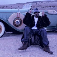 By The Wet, I'm So Glad