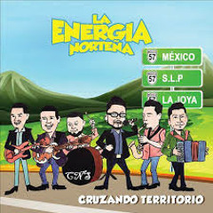 La Energia Nortena 2014 - De Ti (Estreno 2014)