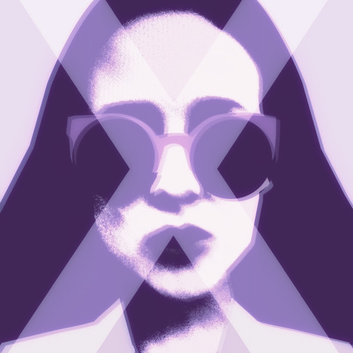 Bitch - Allie X﻿ [Slowed & Throwed]