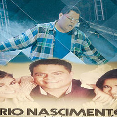 Infinito -Trio Nascimento (feat. Anderson Freire)