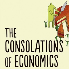 Gerard Lyons: The Consolations of Economics