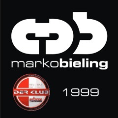 Marko Bieling - Antenne Thueringen (Der Club) 1999