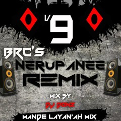04.[D.j-DONZ] - Sandiyar Kathai Mix ( Layan It Mix )