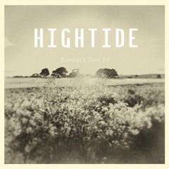 High Tide - 'Best Of Me'