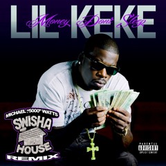 Money Don't Sleep Intro (Swishahouse Remix))