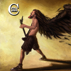 Farewell Disaster - My Little Vulture