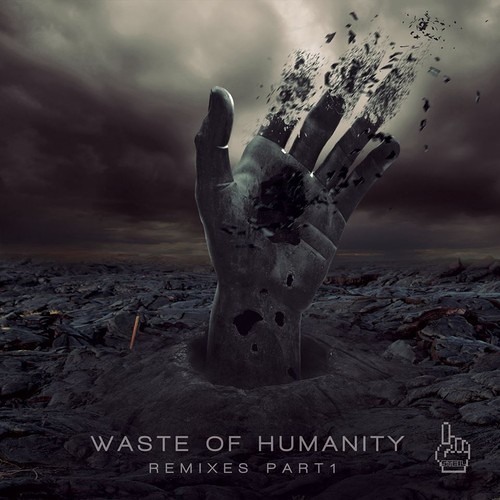 Cortechs - Waste Of Humanity ( Drumloch Remix )