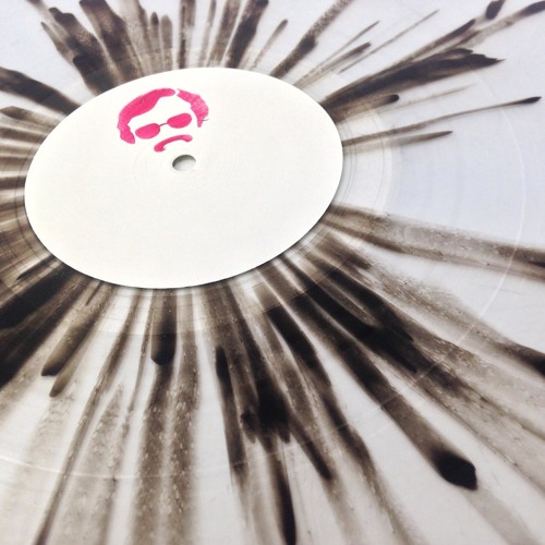 Love Inside (feat Albert Vogt) - The Nine Bows EP (12") - OUT NOW