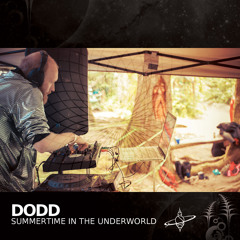 Dodd - Summertime In The Underworld