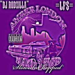06 - Ghetto Theme (SlowednChopped) LFS X DJ RodZILLA