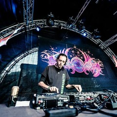 DJ Freekalizer @ Reisefieber 9 - 2013