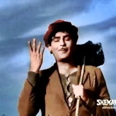 Mera Joota Hai Japani (Remix)