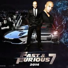 Fly (Fast&Furious7) Leak