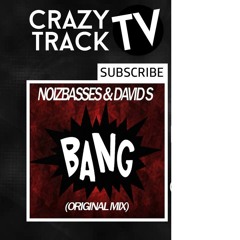 NoizBasses &. David S - Bang (Original Mix)