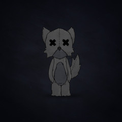 10ISEE X WOLVES - I SEE WOLVES - 04 Gamma Dog