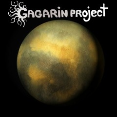 Gagarin Project   -   Altar Records ... Psybient.Org France