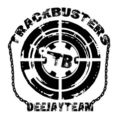 Trackbusters Radioshow Vol. 1 - Mustard Flava - www.bmradio.de