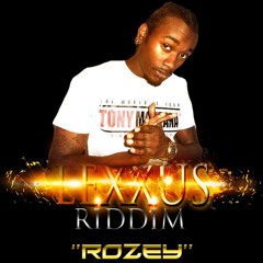 Tai J - Roze'y - Lexxus Riddim 2014 (Chimik Muzik)