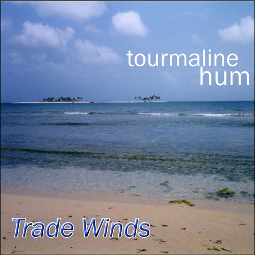 Rain Song [from the album 'Trade Winds']
