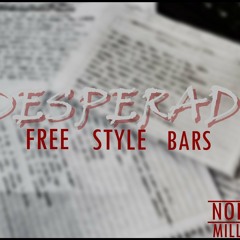 Desperado (Freestyle Bars)