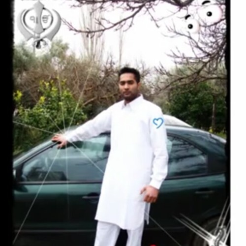 Pindan wale jatt & Ninja