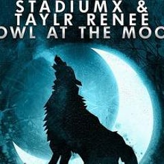 StadiumX and Luis Erre - Howl At the Moon (Mauro Mozart Rework)