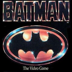 Stage 4-2 ~Gotham City Streets