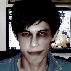 backing track 'mystic' in E-minor by me