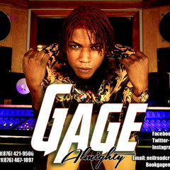 Gage - Dem Tief The Queng @gage_almighty @avalanchesound