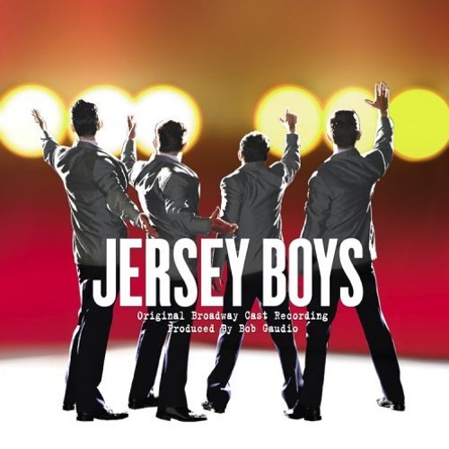 Stream Sherry Jersey Boys cover by Lexell Cassini Listen