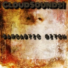 Sarcastic Bitch (KORG Gadget)