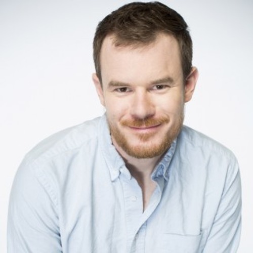 Joe Swanberg With Hal Hartley