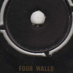 Four Walls - Clear Honey