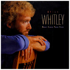Don't Close Your Eyes (Keith Whitley Cover)