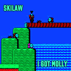 I GOT MOLLY | Sūpā Mario (Prod. Kaine Solo)