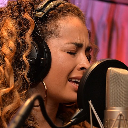 Ella Eyre - If I Go (Radio 1 Live Session)