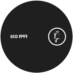 FPR039 BLACK BOXX EP-2 (MINUS 2) B1