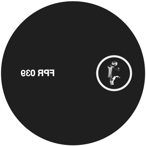 FPR039 BLACK BOXX EP-2 (MINUS 2) B1