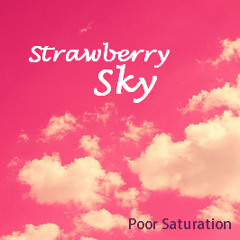 Strawberry Sky (Demo)