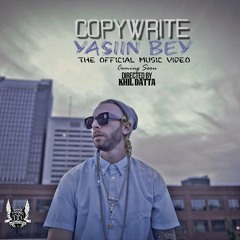 Copywrite - Yasiin Bey (Jenova 7's Funky Remix)