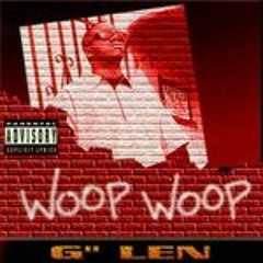 G"Len - Woopin