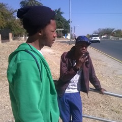 Kutavagura - Ft Bern Brand(BWE) & Luigi