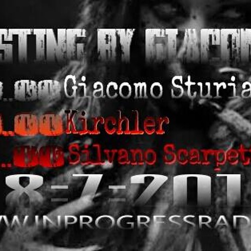 LETHAL TECHNO AREA #3 (3rd Hour Mix By Silvano Scarpetta)