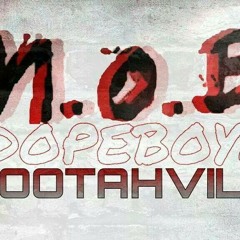 JayHicks Gang shit (freestyle)