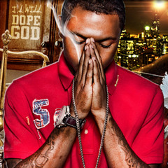 I.L Will Freestyle " Studio " @ScHoolBoyQ