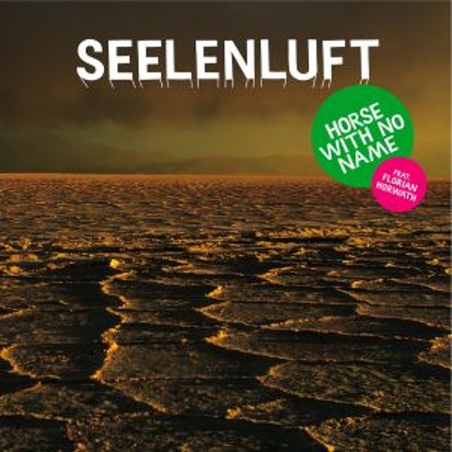 Seelenluft - Horse With No Name (DJ Hell Remix)