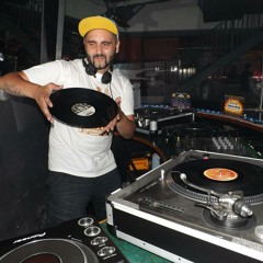 DJ PRIME8 WITH MC'S DIZBELIEF AND PREDATOR AT HIGH ENERGY, IPSWICH 18/07/14
